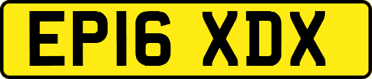 EP16XDX
