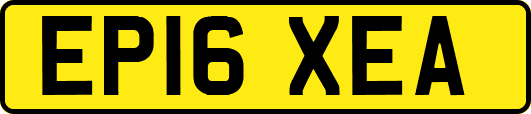 EP16XEA