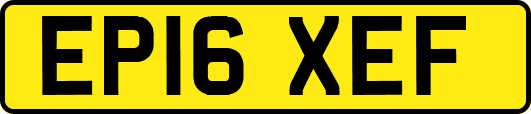 EP16XEF