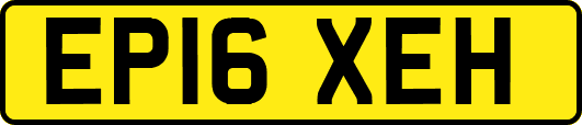 EP16XEH