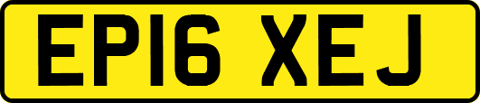 EP16XEJ