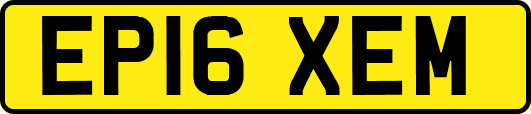EP16XEM