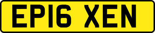 EP16XEN