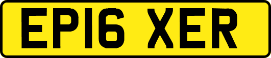 EP16XER