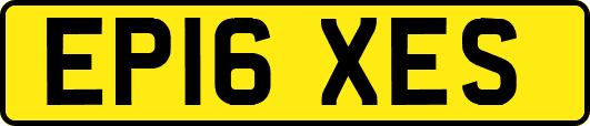 EP16XES