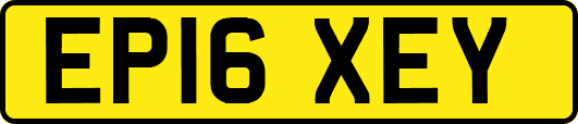 EP16XEY