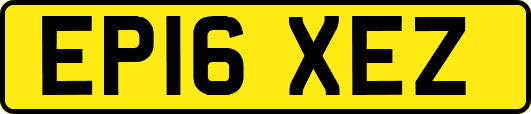 EP16XEZ