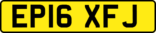 EP16XFJ