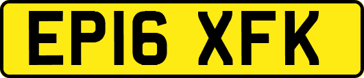 EP16XFK