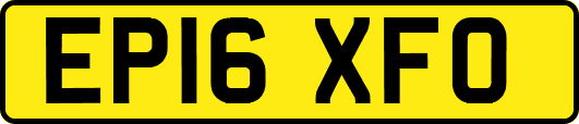 EP16XFO