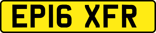 EP16XFR
