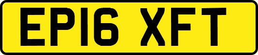 EP16XFT