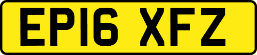 EP16XFZ