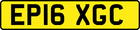 EP16XGC