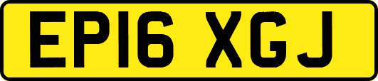 EP16XGJ