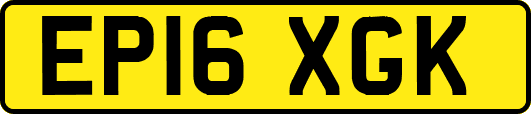 EP16XGK