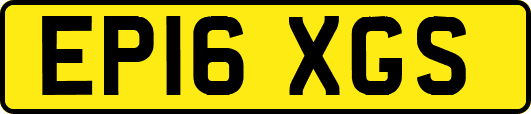 EP16XGS