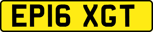 EP16XGT