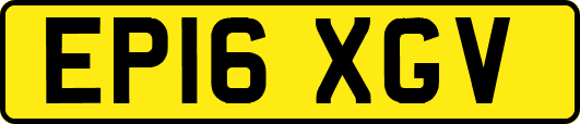 EP16XGV