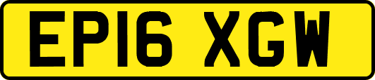 EP16XGW