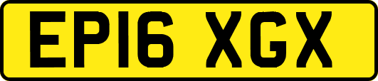 EP16XGX