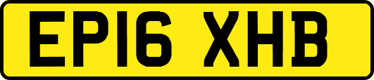 EP16XHB