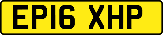 EP16XHP