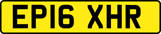 EP16XHR