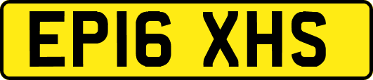 EP16XHS
