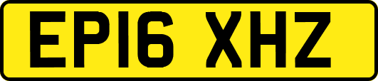 EP16XHZ