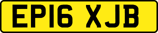 EP16XJB