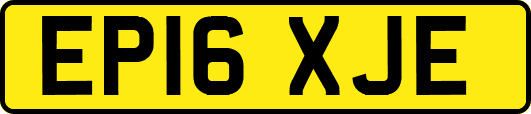 EP16XJE