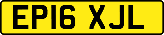 EP16XJL