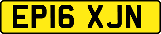 EP16XJN