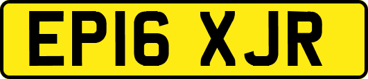 EP16XJR