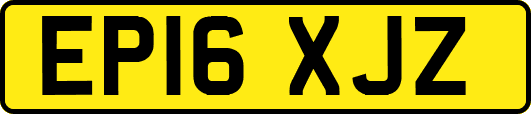 EP16XJZ
