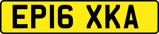 EP16XKA