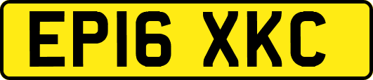 EP16XKC