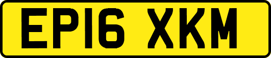 EP16XKM