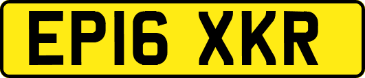 EP16XKR