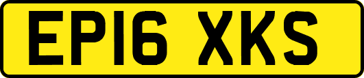 EP16XKS