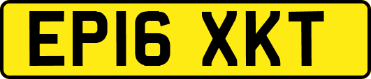 EP16XKT