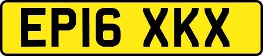 EP16XKX
