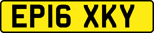 EP16XKY