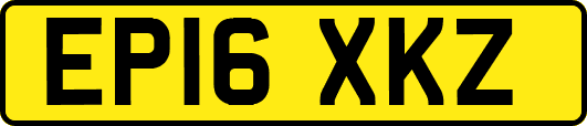 EP16XKZ