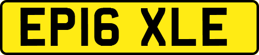 EP16XLE