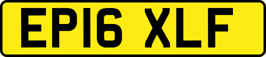 EP16XLF