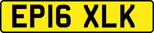 EP16XLK