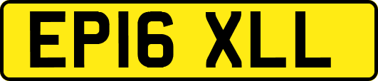 EP16XLL