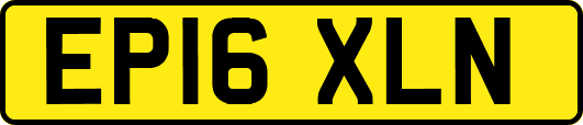 EP16XLN